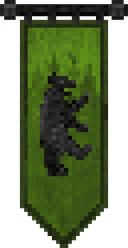 Banner Mormont