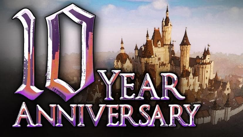 WesterosCraft Walks Thumbnail
